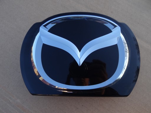 B45F-51731 - Эмблема, Радарный значок Mazda 3 BM 2014R