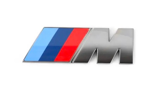 51148094237 - Емблема на крило Cerium Grey BMW 2 G42 M240 Оригінал