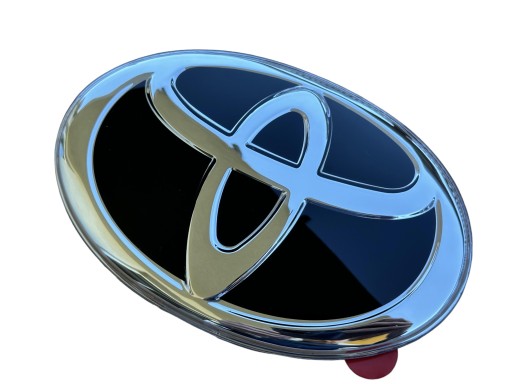Embl_do_toyota_160mm_92806No160 - Эмблема TOYOTA большая 160мм (92806-160)
