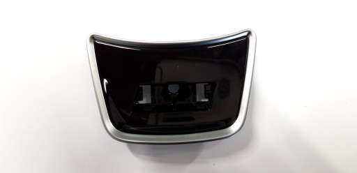 4H0419673 - Емблема накладки на кермо Audi S-line