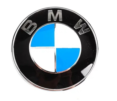 51147146051 - Эмблема крышки багажника BMW 3 E92 Оригинал