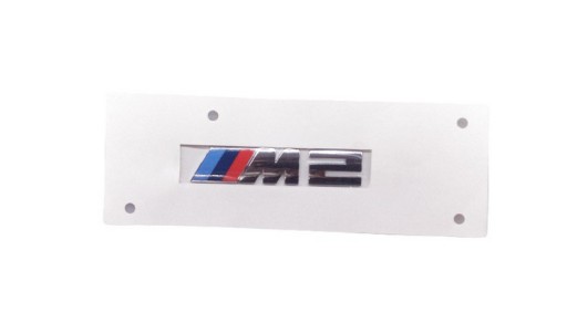 51128062191 8062191 - Эмблема крышки багажника М2 BMW M2 F87 Оригинал