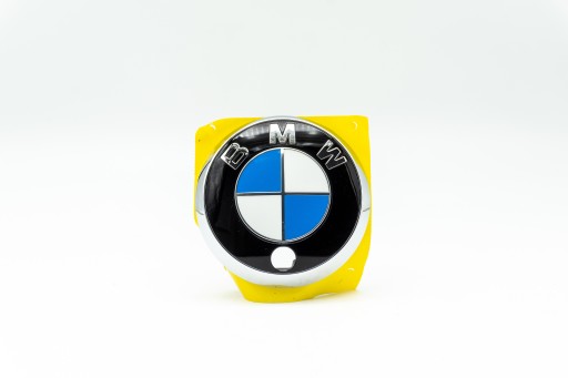 51147497531 - Емблема двері багажника BMW G20 G21 G22 G23 G26 G82
