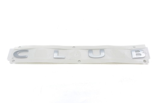 51147376043 - Ліва емблема CLUB MINI F54