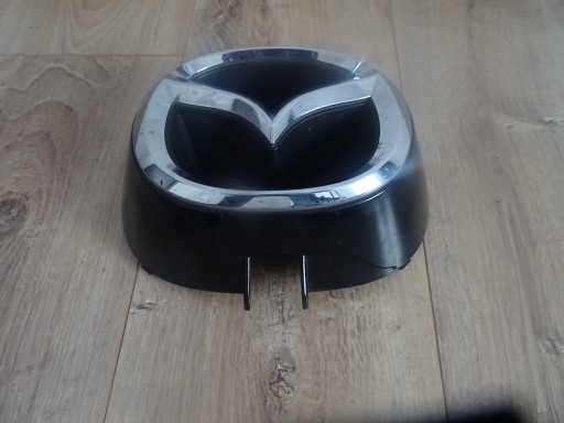 Емблема логотип на камеру Mazda CX-5 II 17-