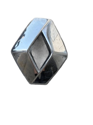 Передняя эмблема с логотипом ESPACE V 5 TALISMAN ORYG 628909814R