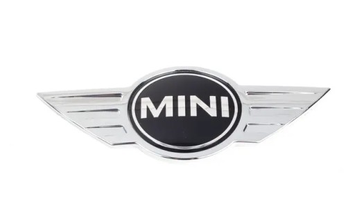 51149811725 - Эмблема на капот Mini Countryman R60 Оригинал