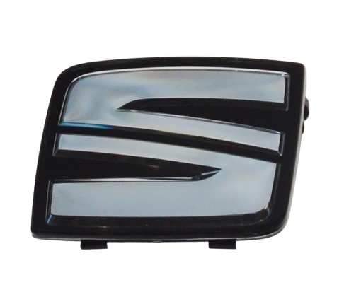 575853679G2ZZ - Эмблема капота сиденья 575853679G2ZZ. Новый, оригинальный продукт