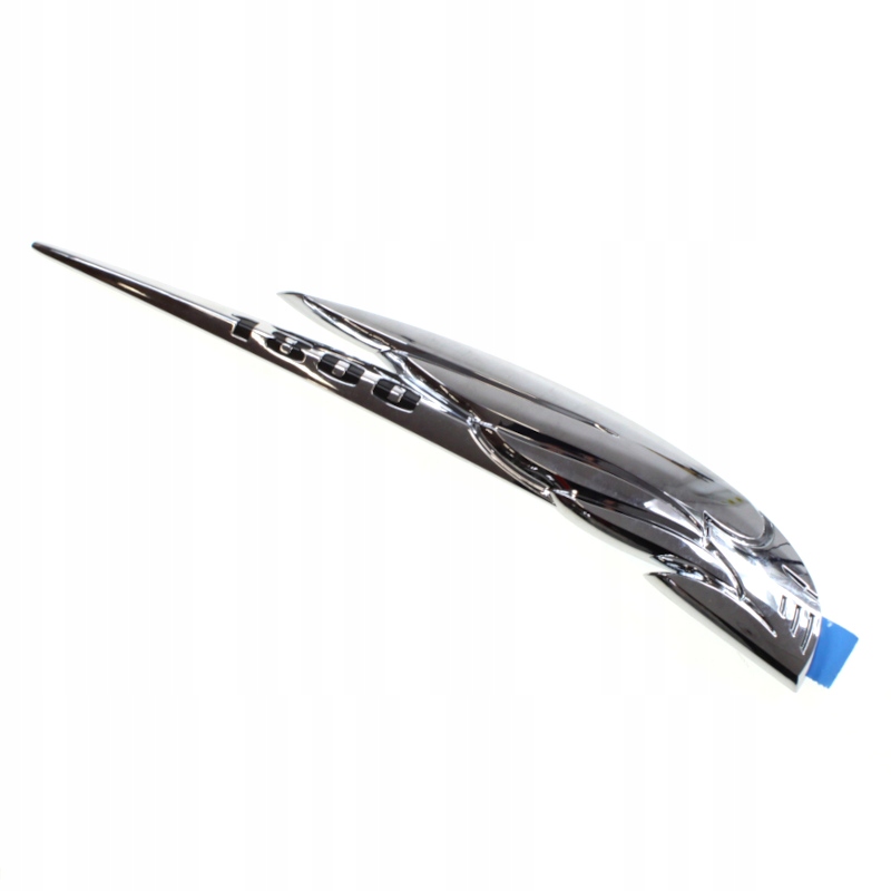 17531MCVR10 - Эмблема на баке правый Honda VTX 1800