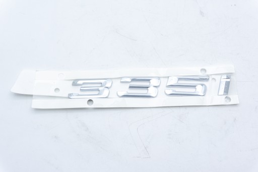 51147166218 - Эмблема надпись 335i BMW E92 E93