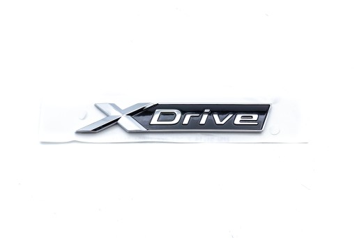 51147383777 - Эмблема надпись XDrive BMW F20N F21N