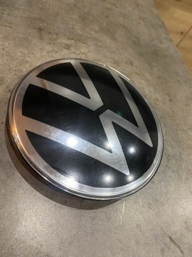 Эмблема радара VW Arteon Golf 8 VIII