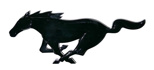 1901933 - Передняя эмблема FORD 2015 года