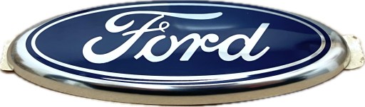 1532603 - Форд передня емблема