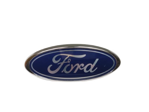 Эмблема передняя Ford Mondeo MK3 2000-2003 OE 1114768