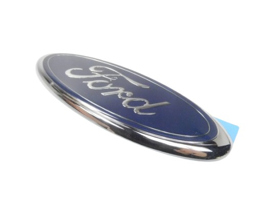 Передняя эмблема Ford Transit Connect MK1 OE 3973772