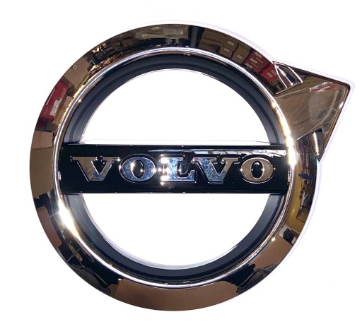 31383645 - Передня емблема Volvo