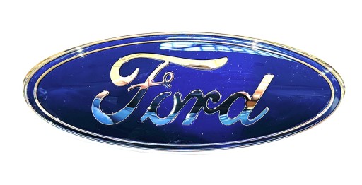 5305940 - Передняя эмблема рейнджера / транзита