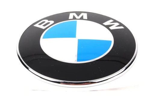 51147200474 - Емблема задньої двері BMW Z4 E89 Оригінал