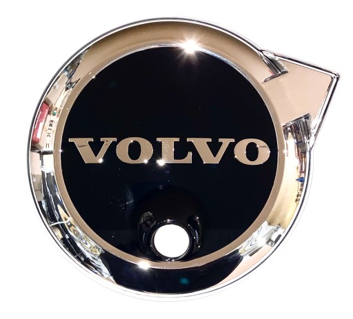 32337964 - Емблема з місцем для камери