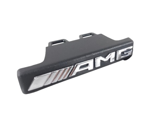 Емблема на значок MERCEDES-BENZ GLC A2538178300