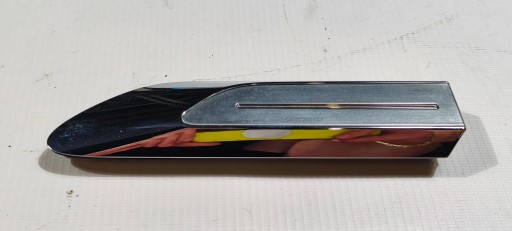 GD9B-16178-AC - Емблема переднього крила Lincoln Continental