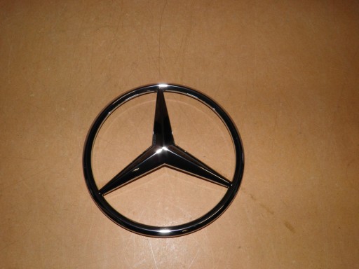 Емблема гриль зірка A2078170016