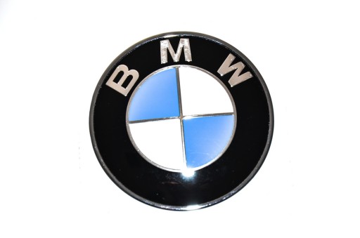 Значок емблеми заднього люка BMW E92 316 320 325 328 330 335 M3 51147146051