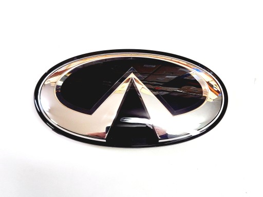 628905DA0A - Емблема значок логотип ГРИЛЬ INFINITI Q30 QX30 новий OE