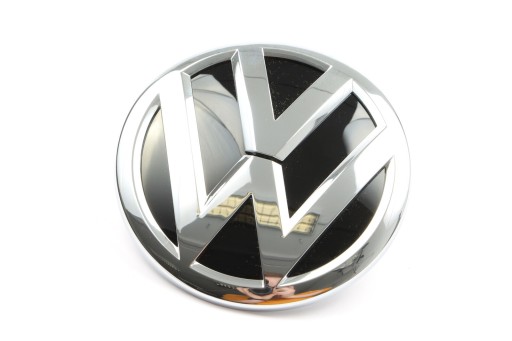 Эмблема на хэтч Volkswagen Touran 5TA853630A