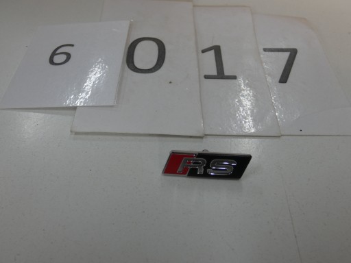 Емблема на кермі AUDI 