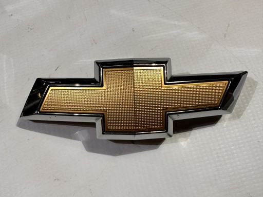 23269466 - Эмблема на передний бампер Chevrolet Camaro 2016+