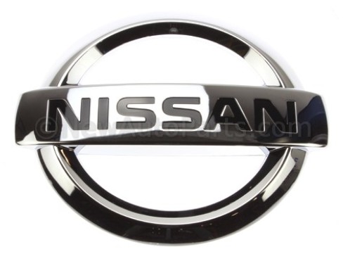 628901KA0A - Емблема