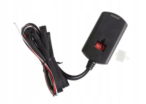 Эмулятор AdBlue NOX SCR DAF MAN Scania DAF Iveco