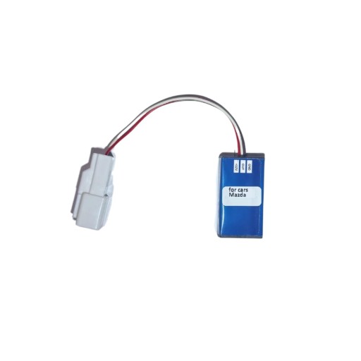 Емулятор датчика сидіння Mazda