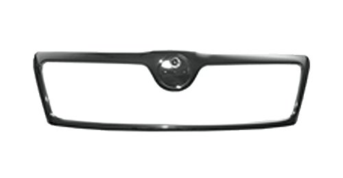 Рівна якість G1185 Kragenspiegel, Kühlergitter