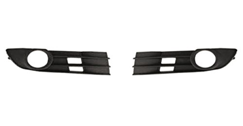 Передній лівий бампер із сіткою Equal Quality G1349