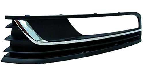 Решетка переднего бампера Equal Quality G2249