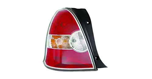 Равное Qality gp2193 задний свет справа