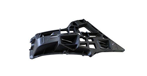 Напрямна переднього бампера рівної якості P3968