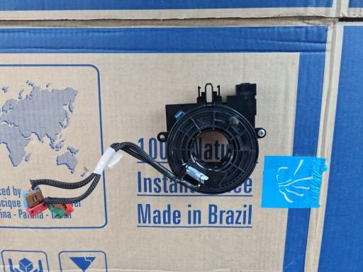 Espace V рульова стрічка котушка 255545857r