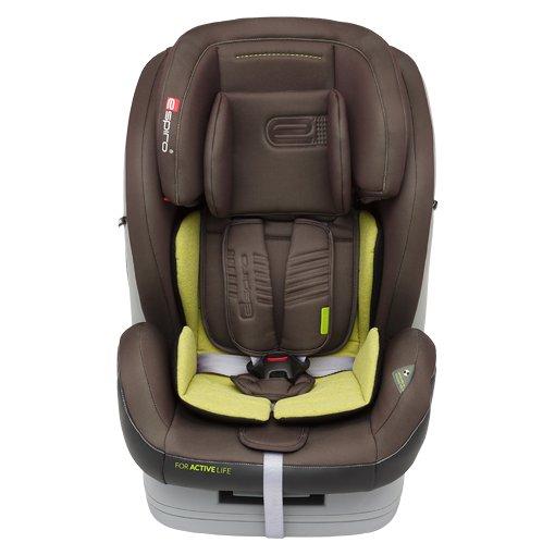 Espiro KAPPA-автокрісло 9-36 кг вставка