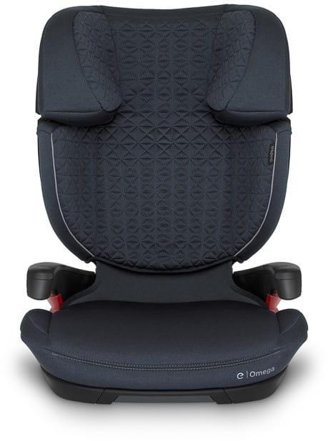 Espiro Omega FX автокрісло 15-36 кг