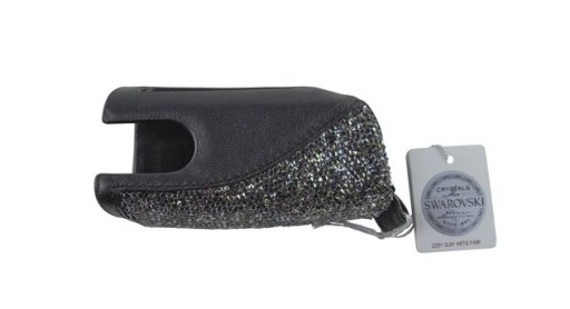 Чохол для ключів BMW Crystal Clarity Swarovski Оригінал