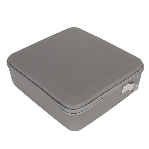 Чохол для дрона, водонепроникна сумка через плече зі штучної шкіри, жорсткий чохол 4R