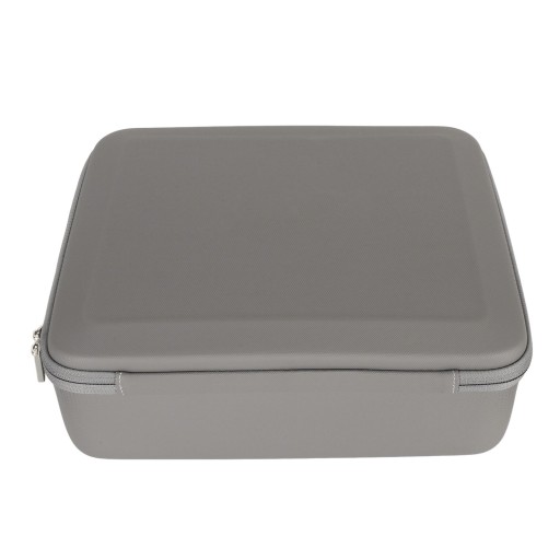 Чохол для дрона, водонепроникна сумка через плече зі штучної шкіри, жорсткий чохол BM