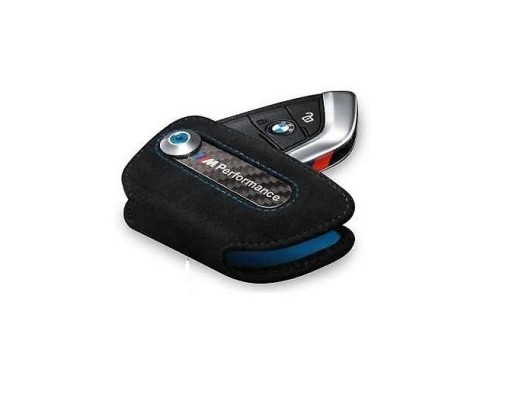 Чехол для ключей BMW X5 F15 X6 F16 X1 F48 5 G30 G11