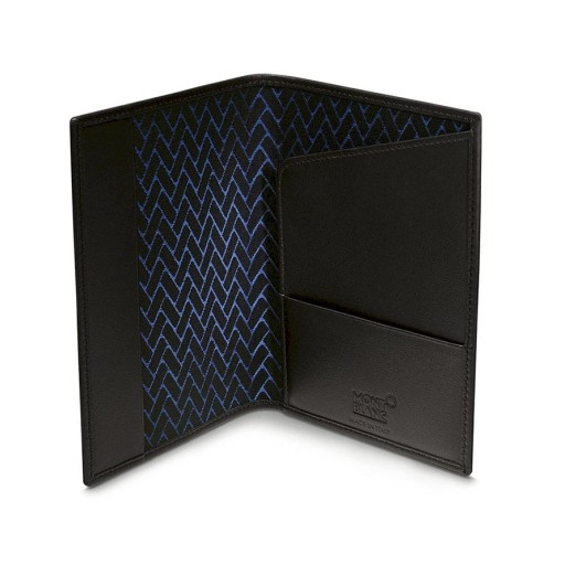 Футляр для паспорта Montblanc for BMW 80212450917