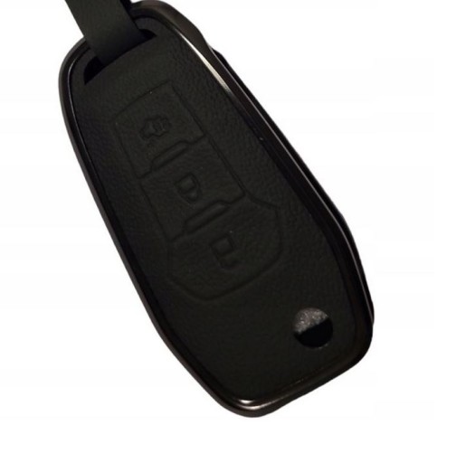 Чохол ключ чохол для Ford Колір Чорний