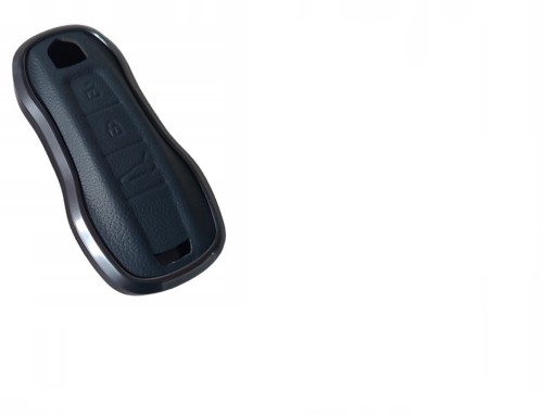 Чохол для ключа автомобіля для Porsche Колір Синій